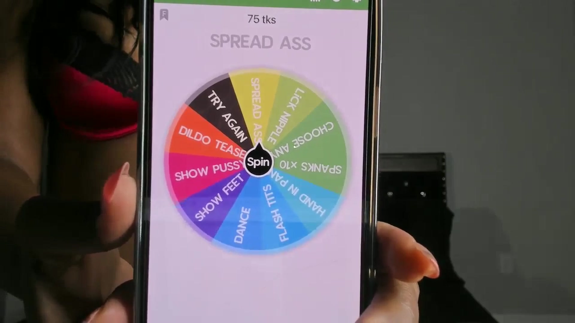 Alexis_Amorr video thumbnail