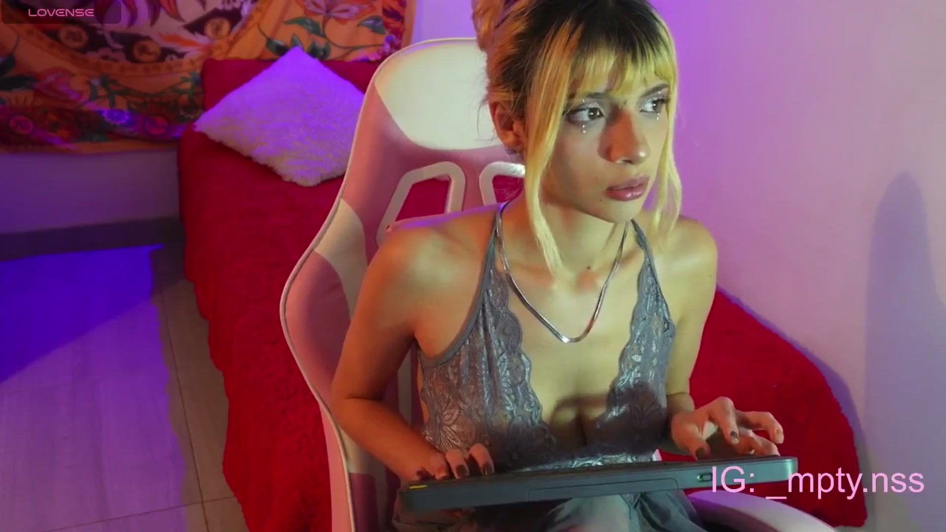 NyxScarlett video thumbnail