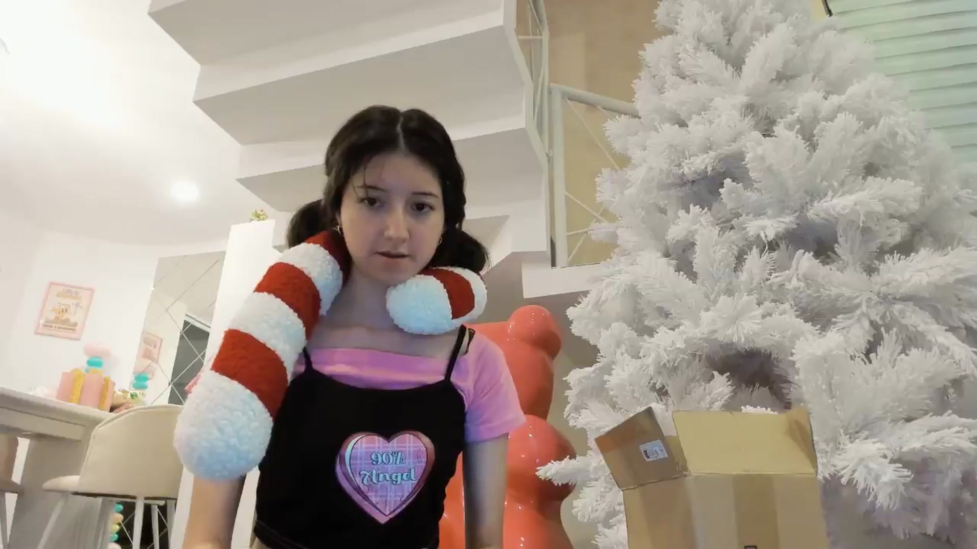 Cherrycute666 video thumbnail