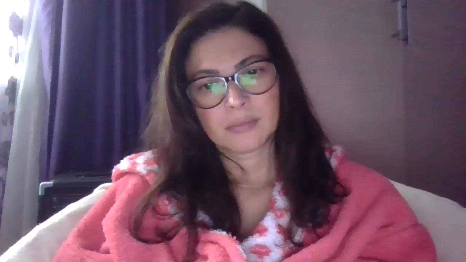brunette_glam video thumbnail