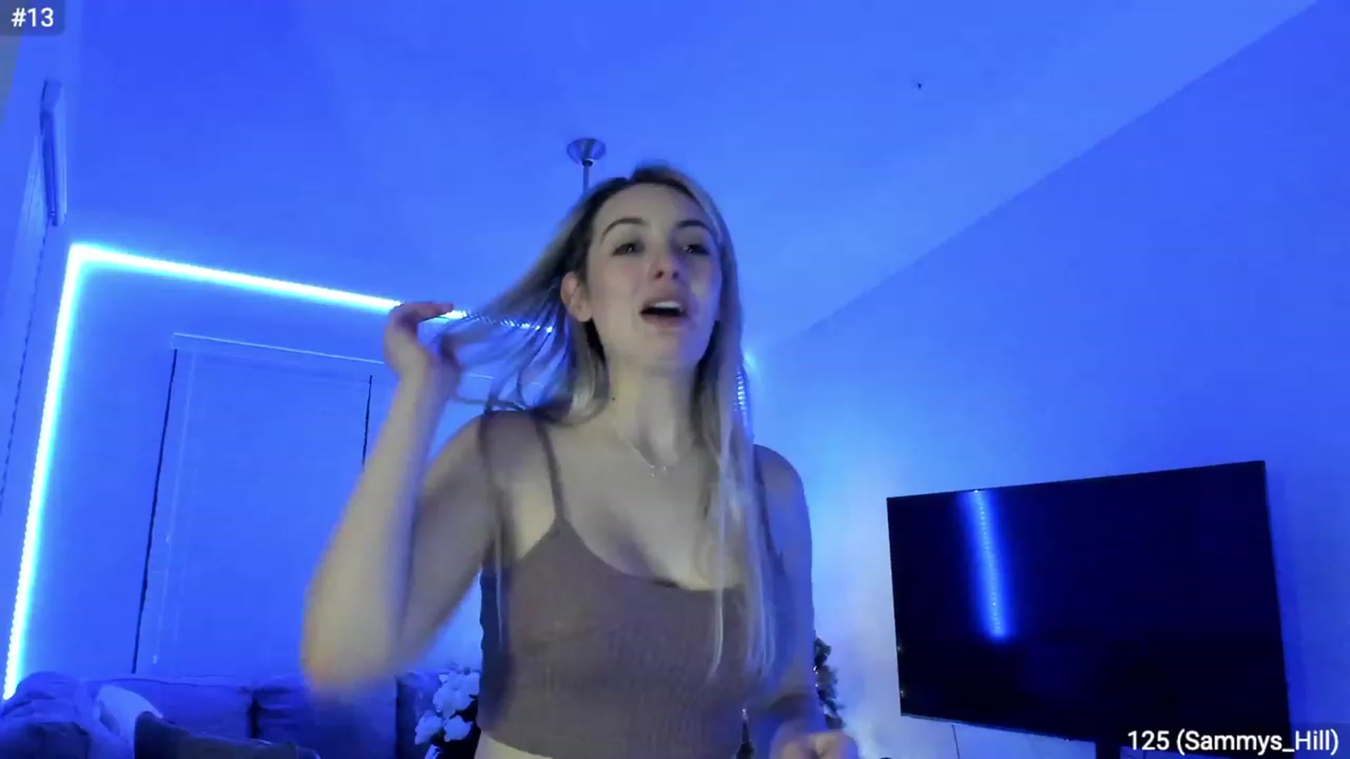 Sammy_gray video thumbnail