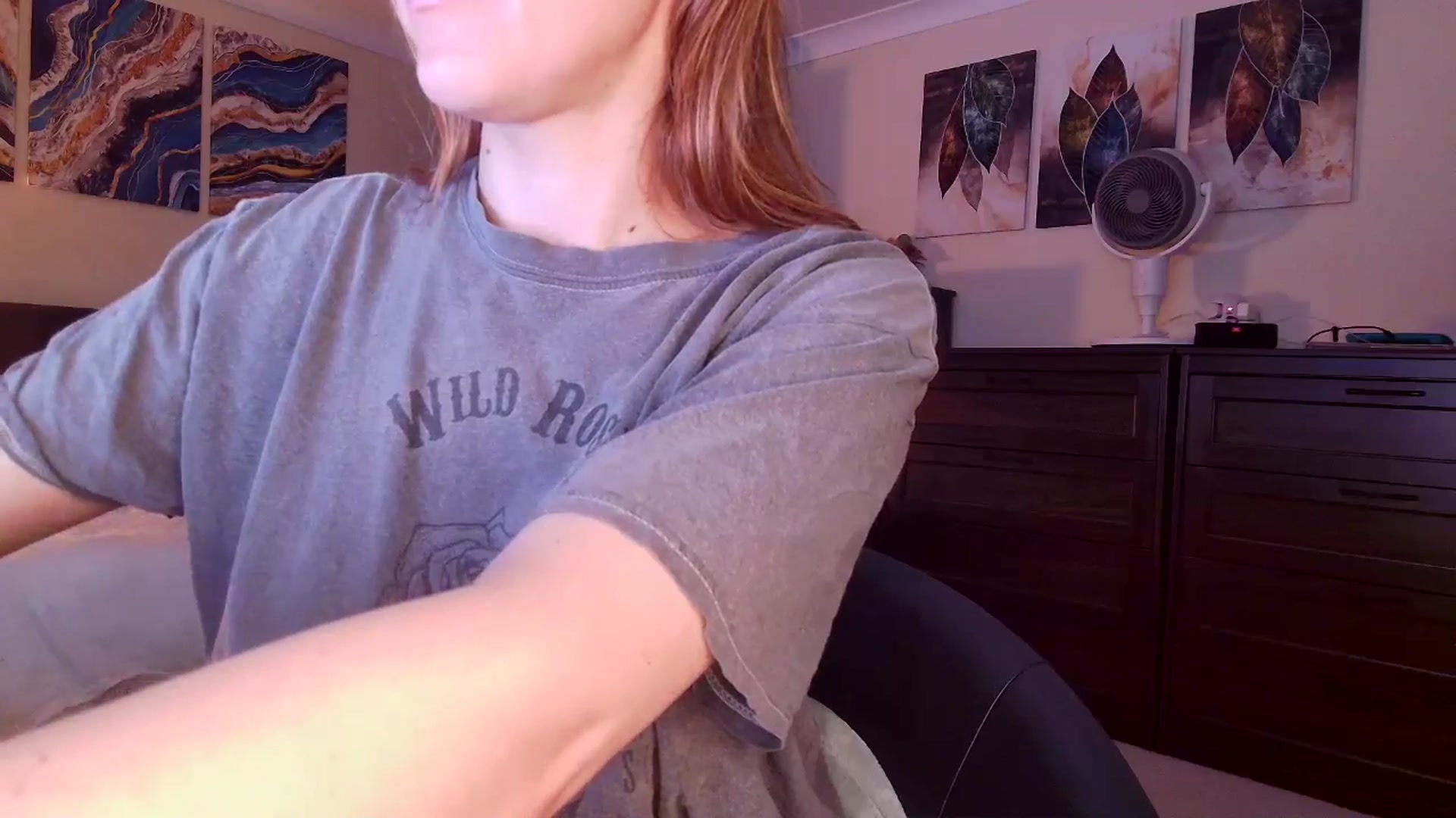 Tabby_69 video thumbnail