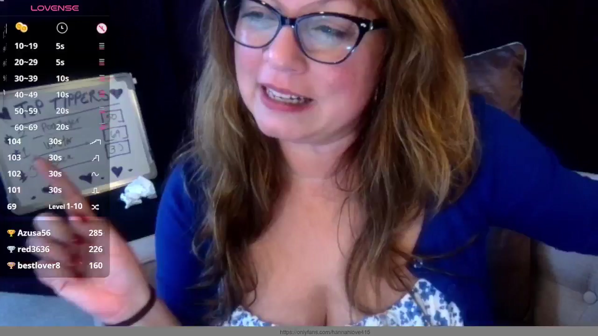 Hannah_Love video thumbnail