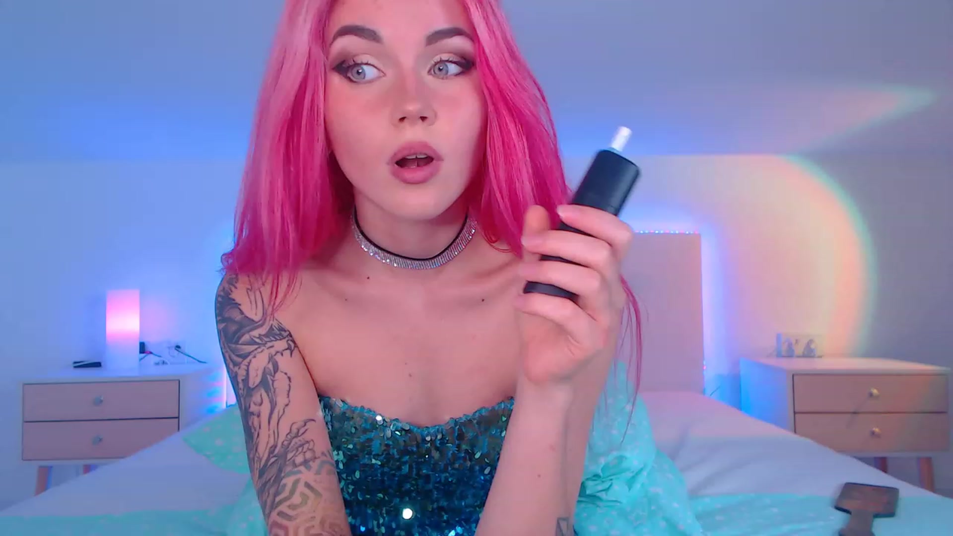 Sarah_Pink video thumbnail
