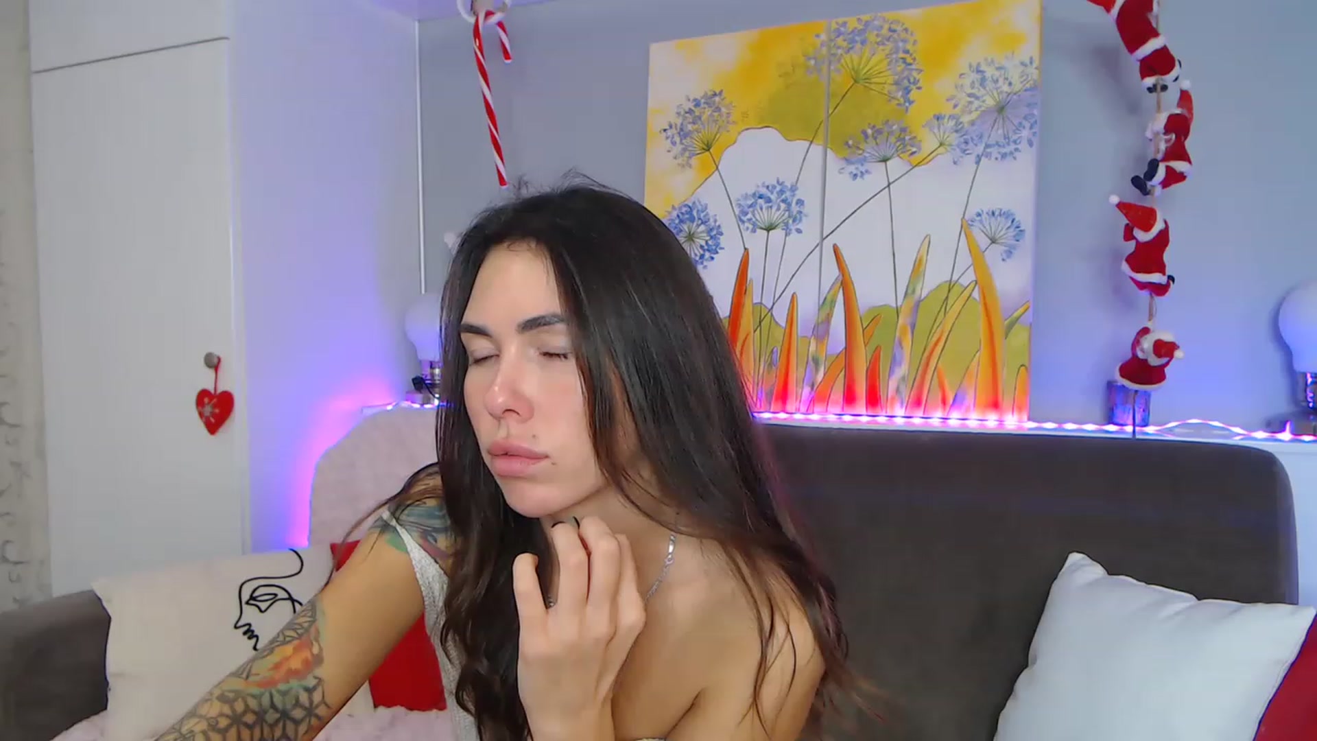 VikiEvans video thumbnail