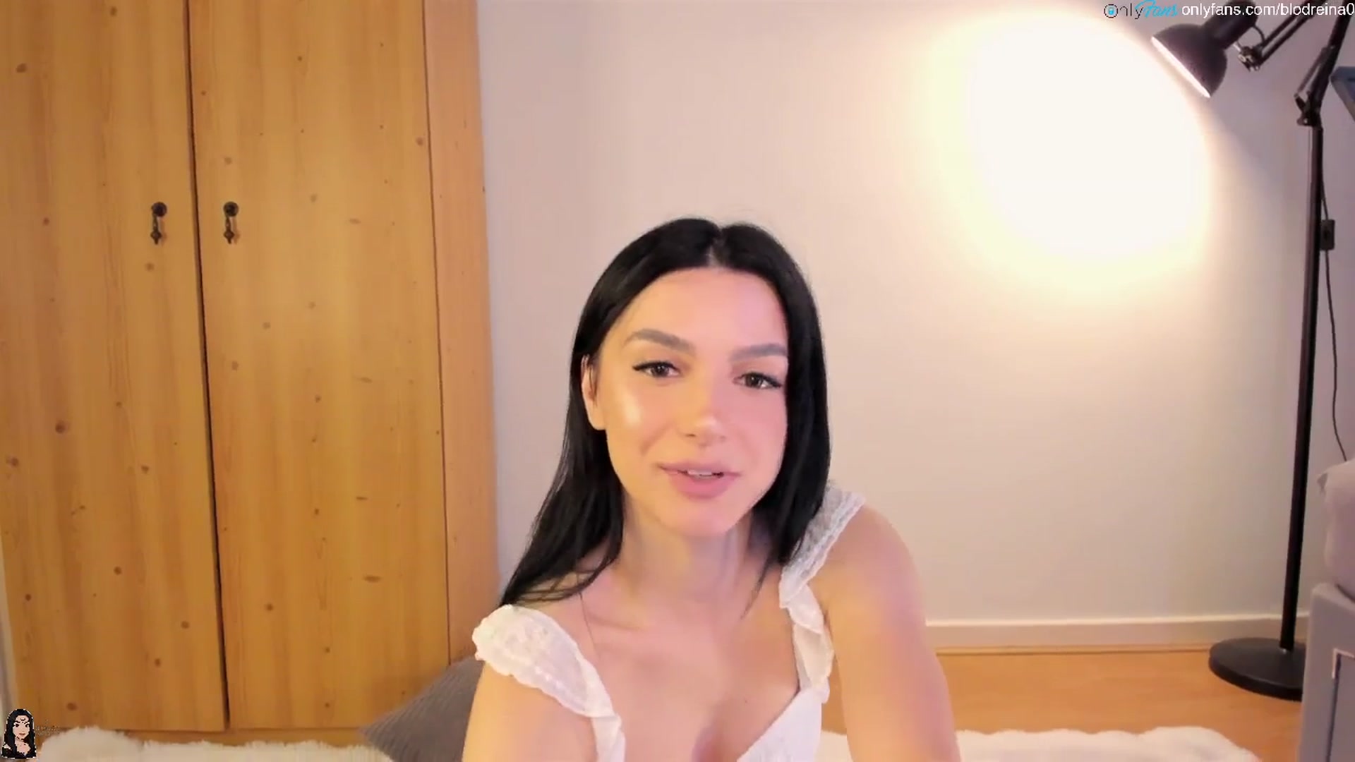 Blodreina video thumbnail