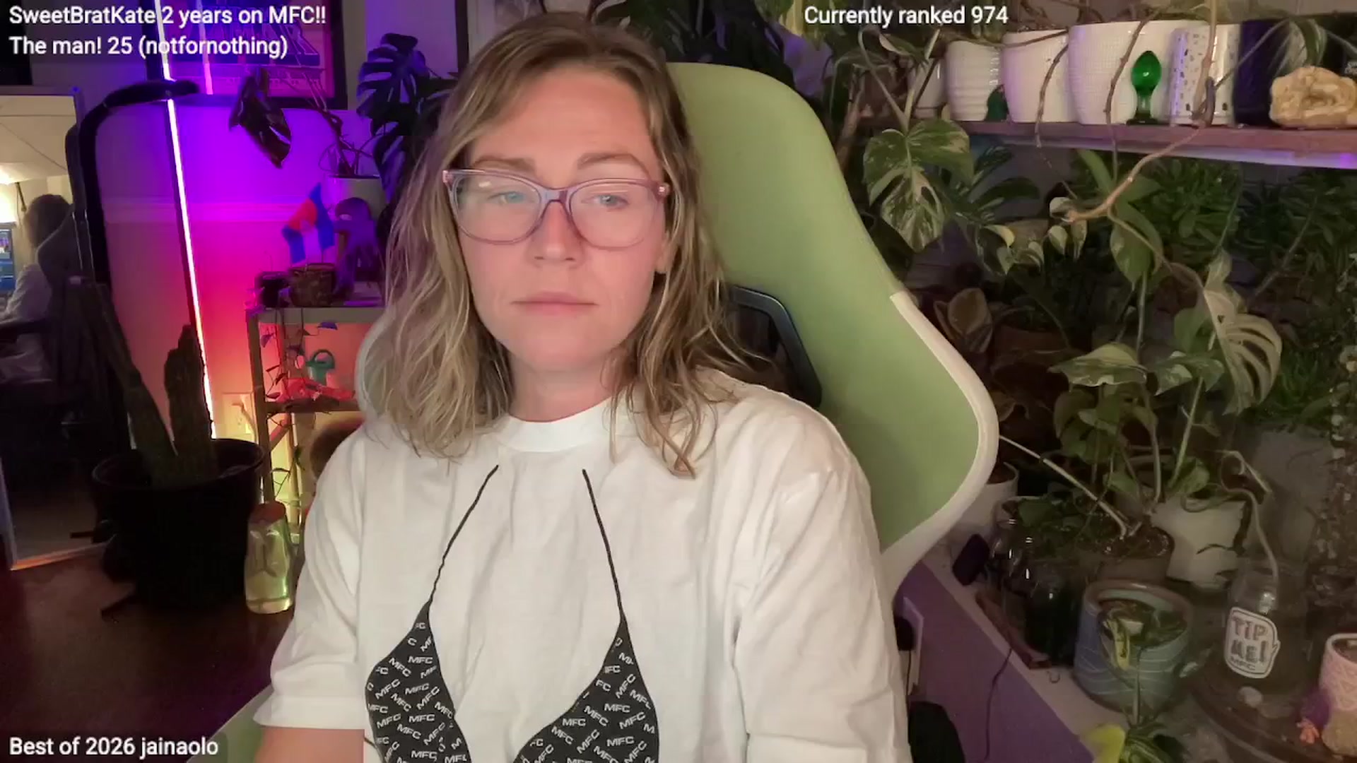 SweetbratKate video thumbnail