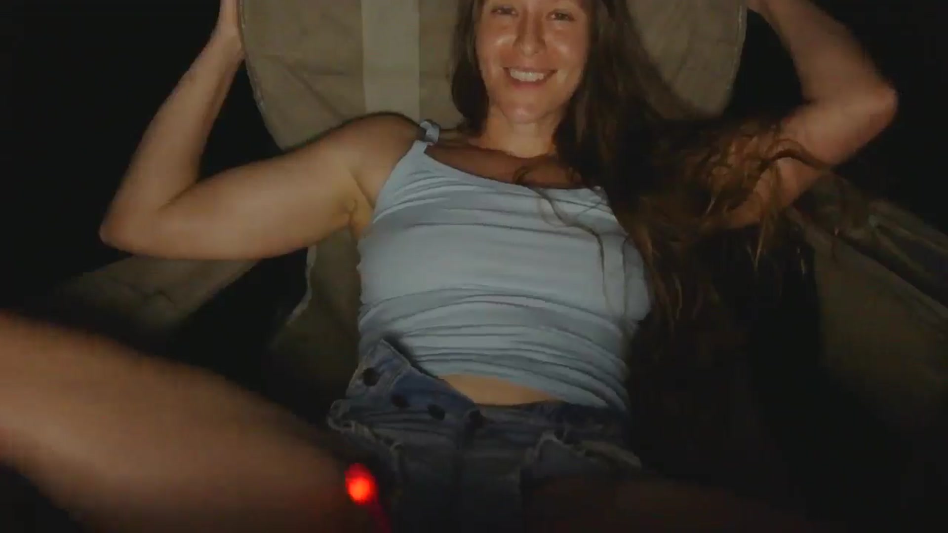 GirlOffGrid video thumbnail