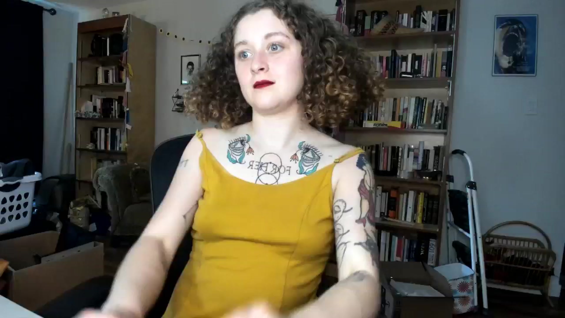 PeachyQueen_ video thumbnail