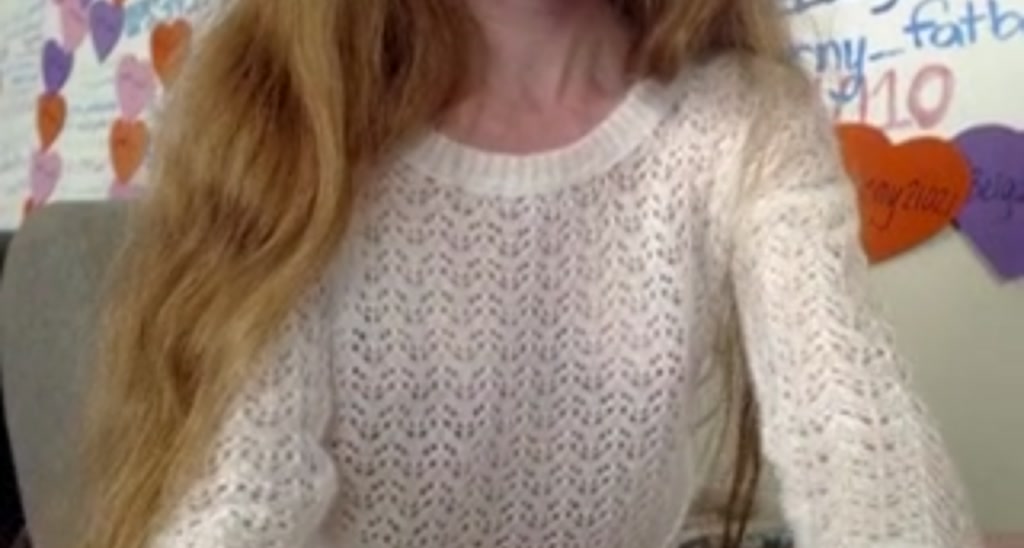 RealRedhead video thumbnail