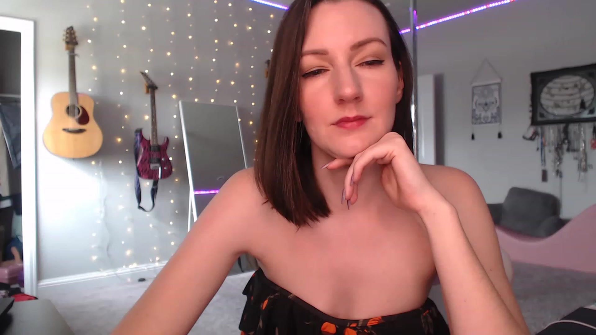MeredithBae video thumbnail