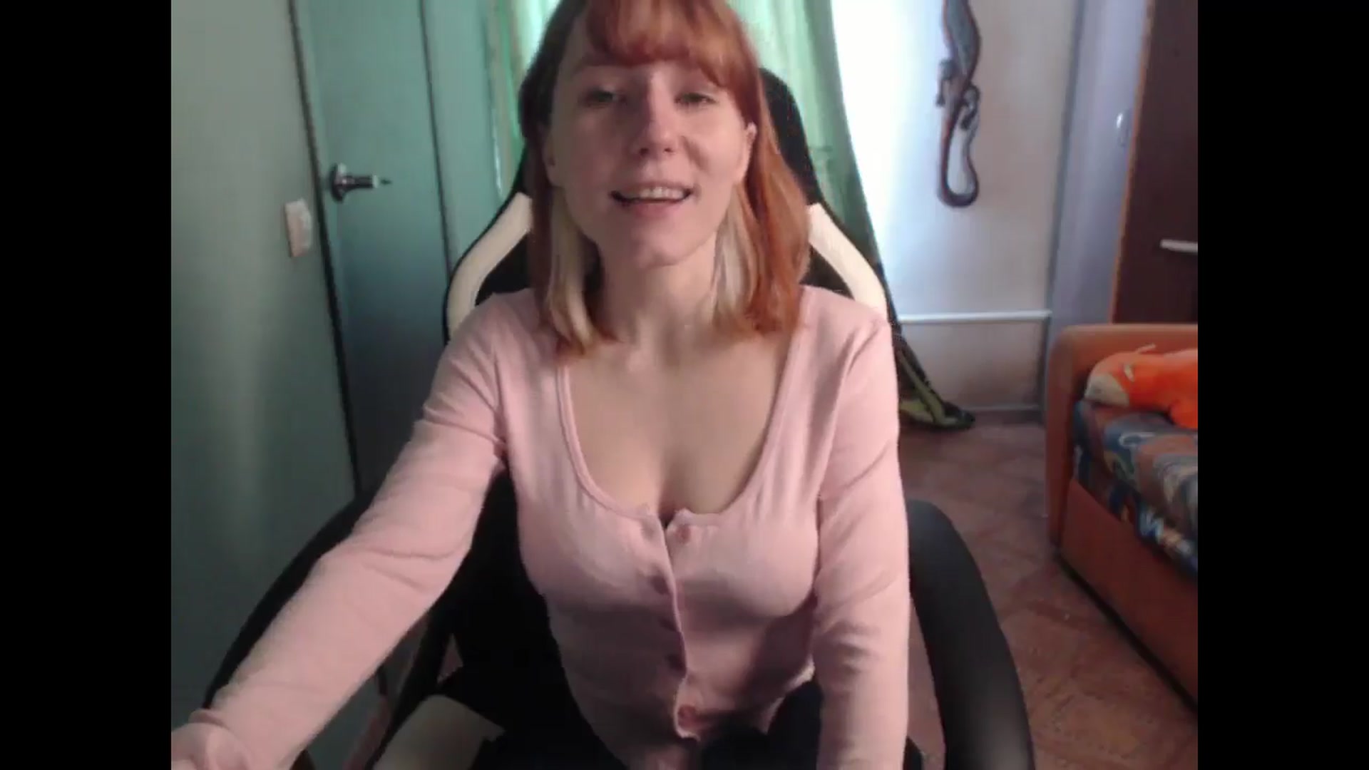 NikiFoks18 video thumbnail
