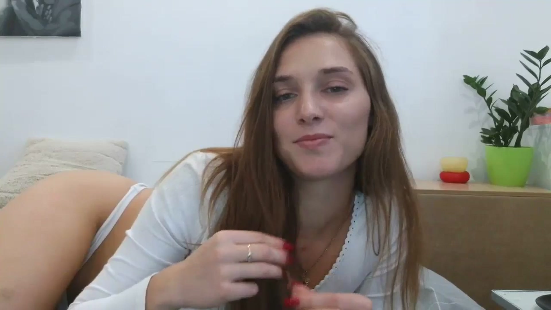 HaleyReed video thumbnail