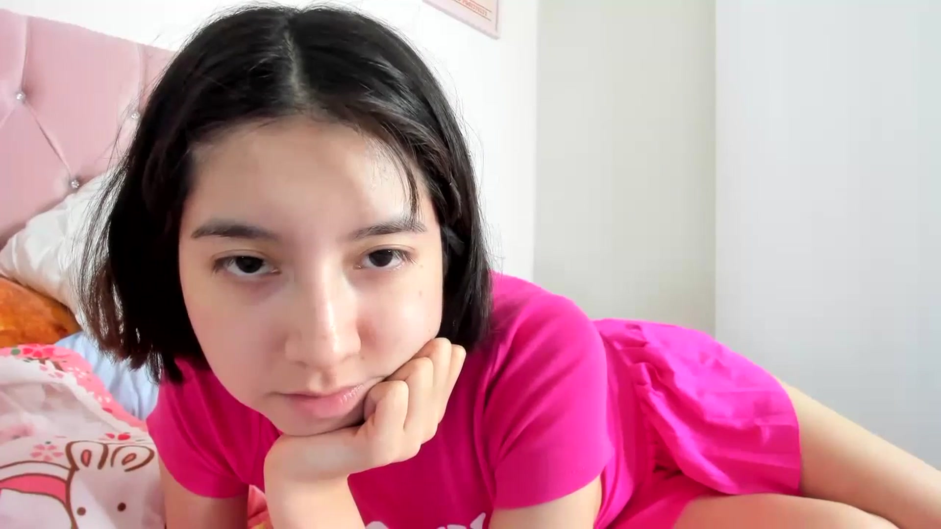Cherrycute666 video thumbnail