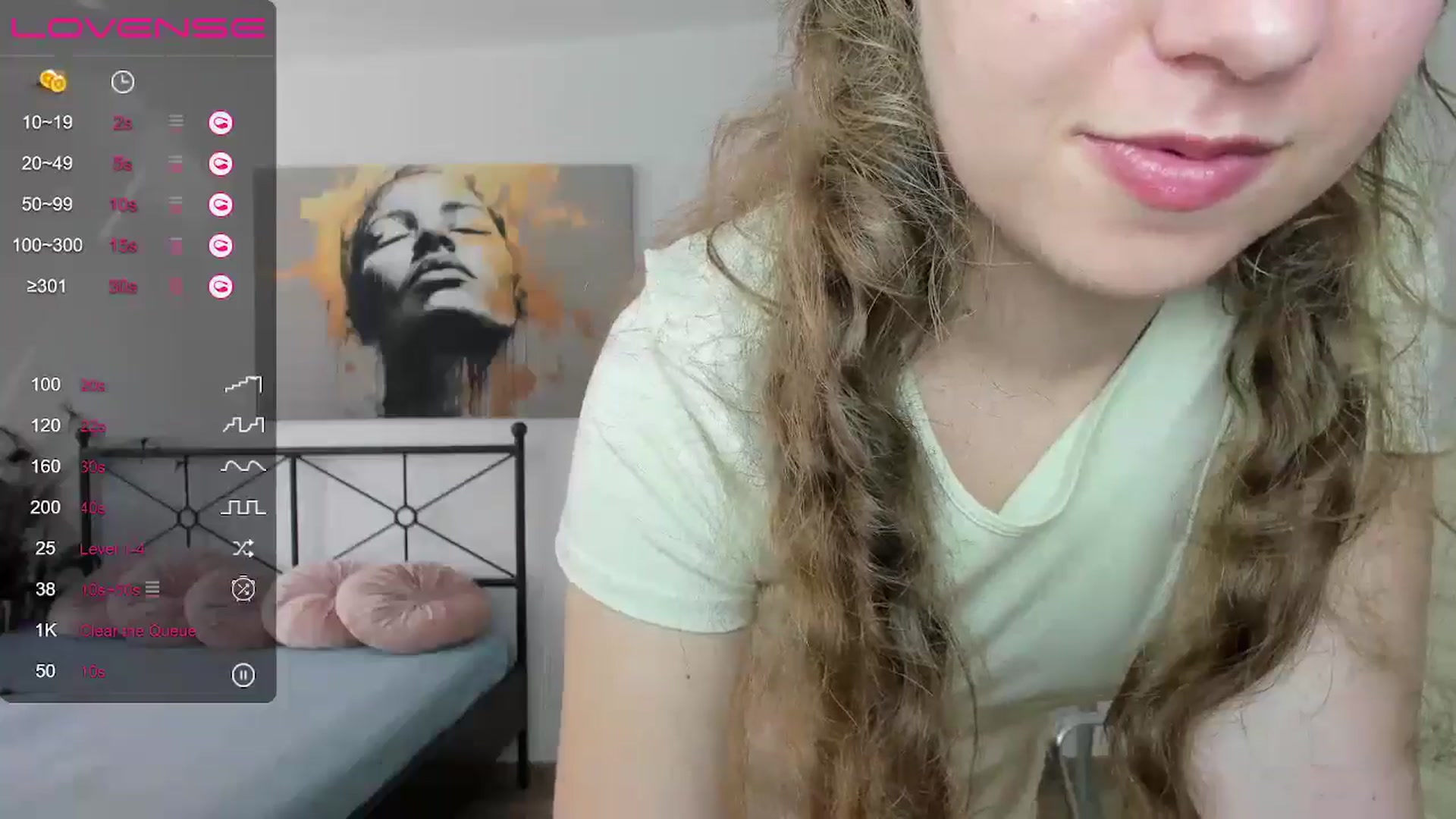 LanaBelll video thumbnail