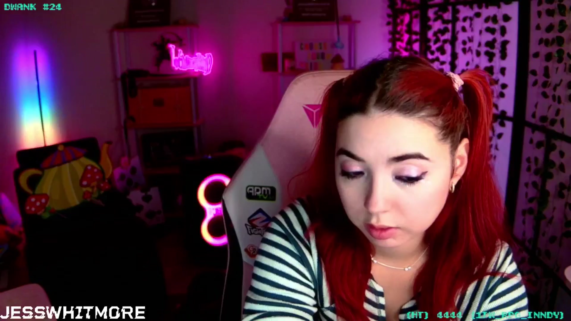 JessWhitmore video thumbnail