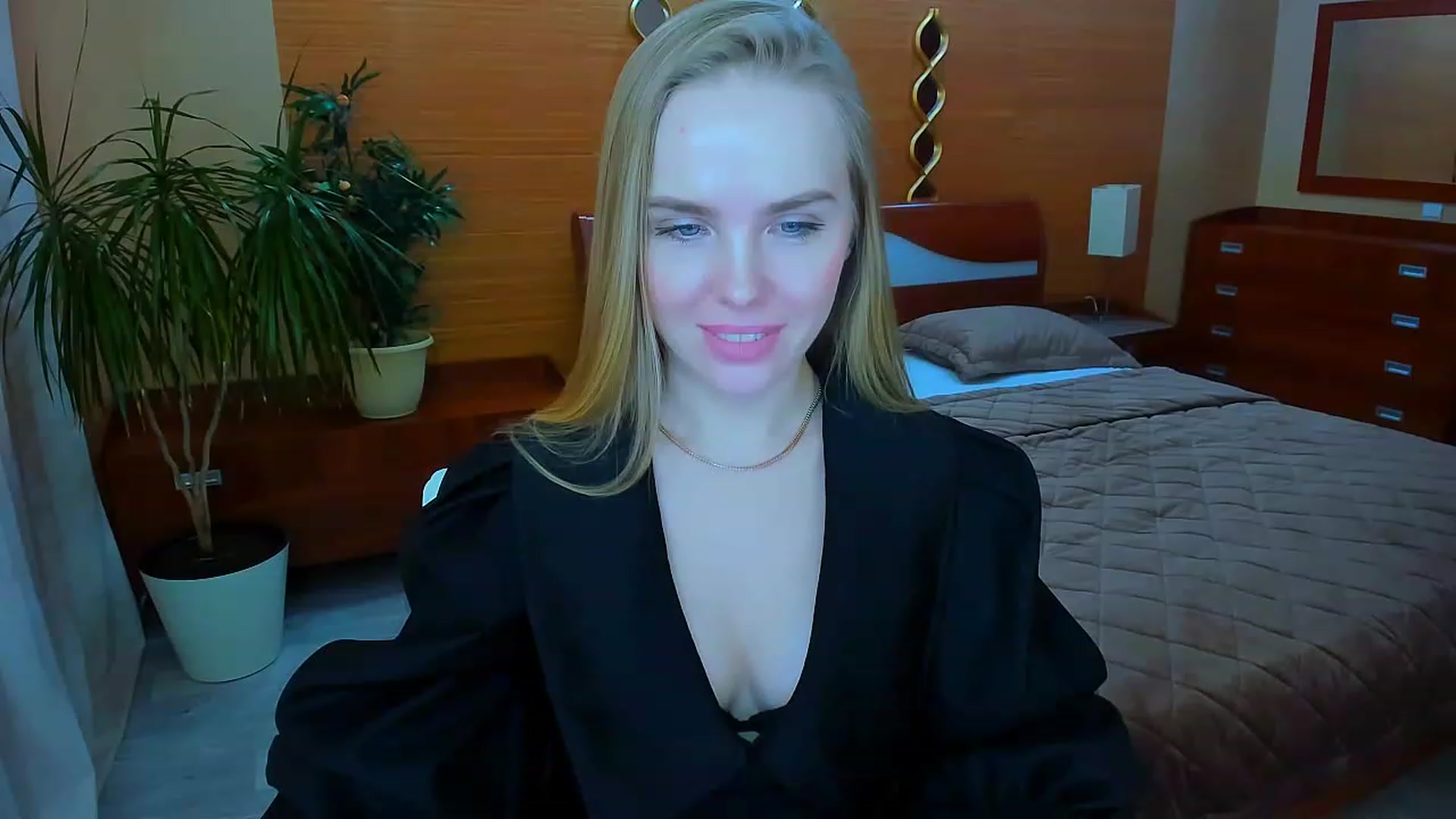 Honey_Lucky video thumbnail