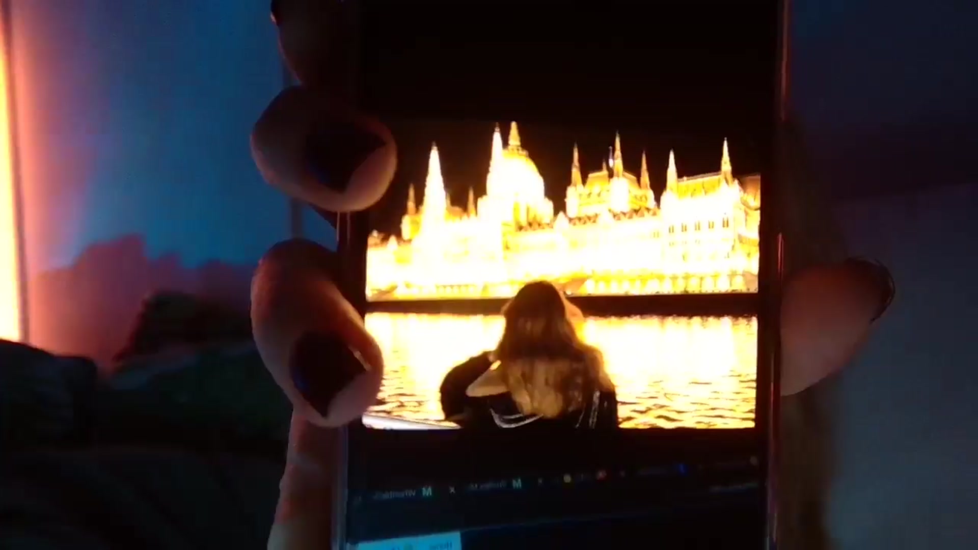 WhoribleSasha video thumbnail