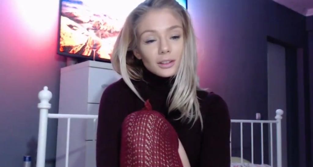 Yveline video thumbnail