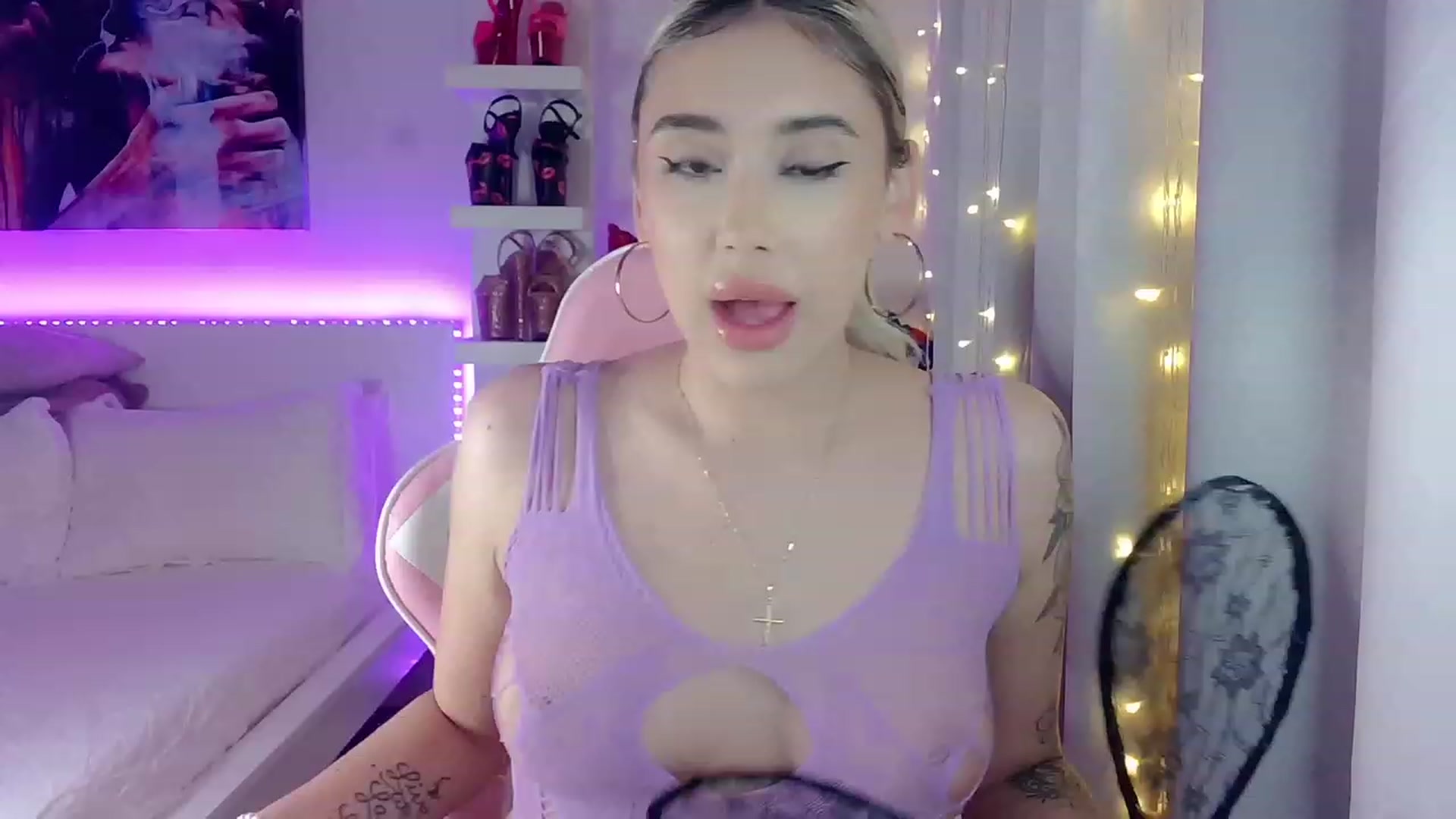 BarbieAmy video thumbnail