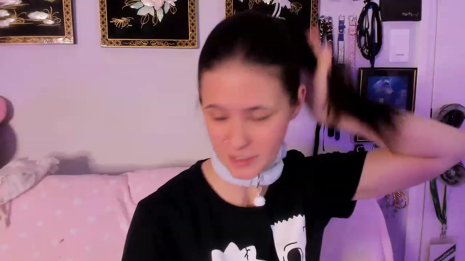 Isabelle_Babe video thumbnail