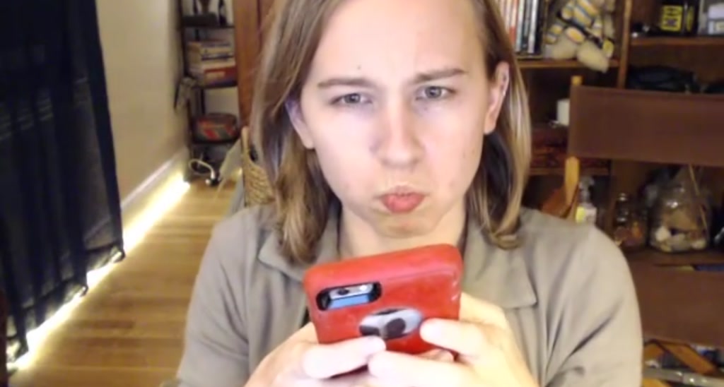 NotNini video thumbnail