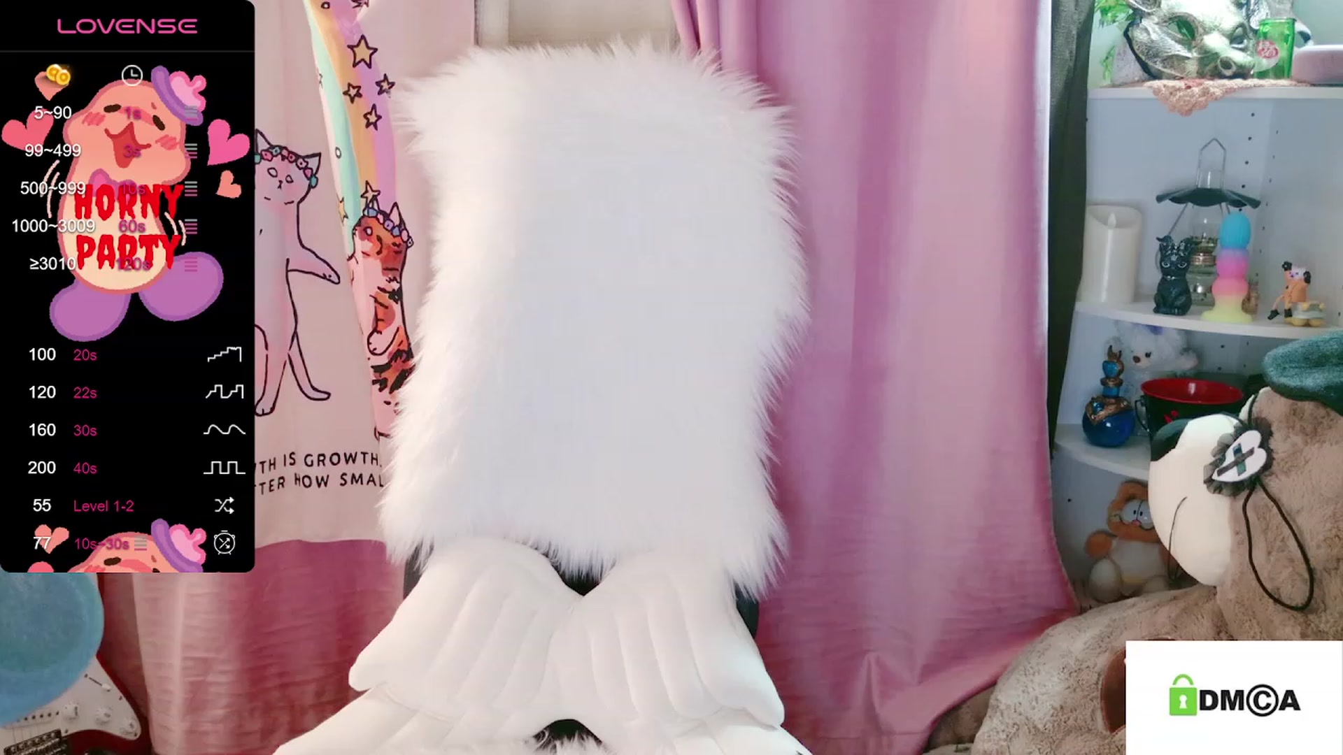 meows video thumbnail