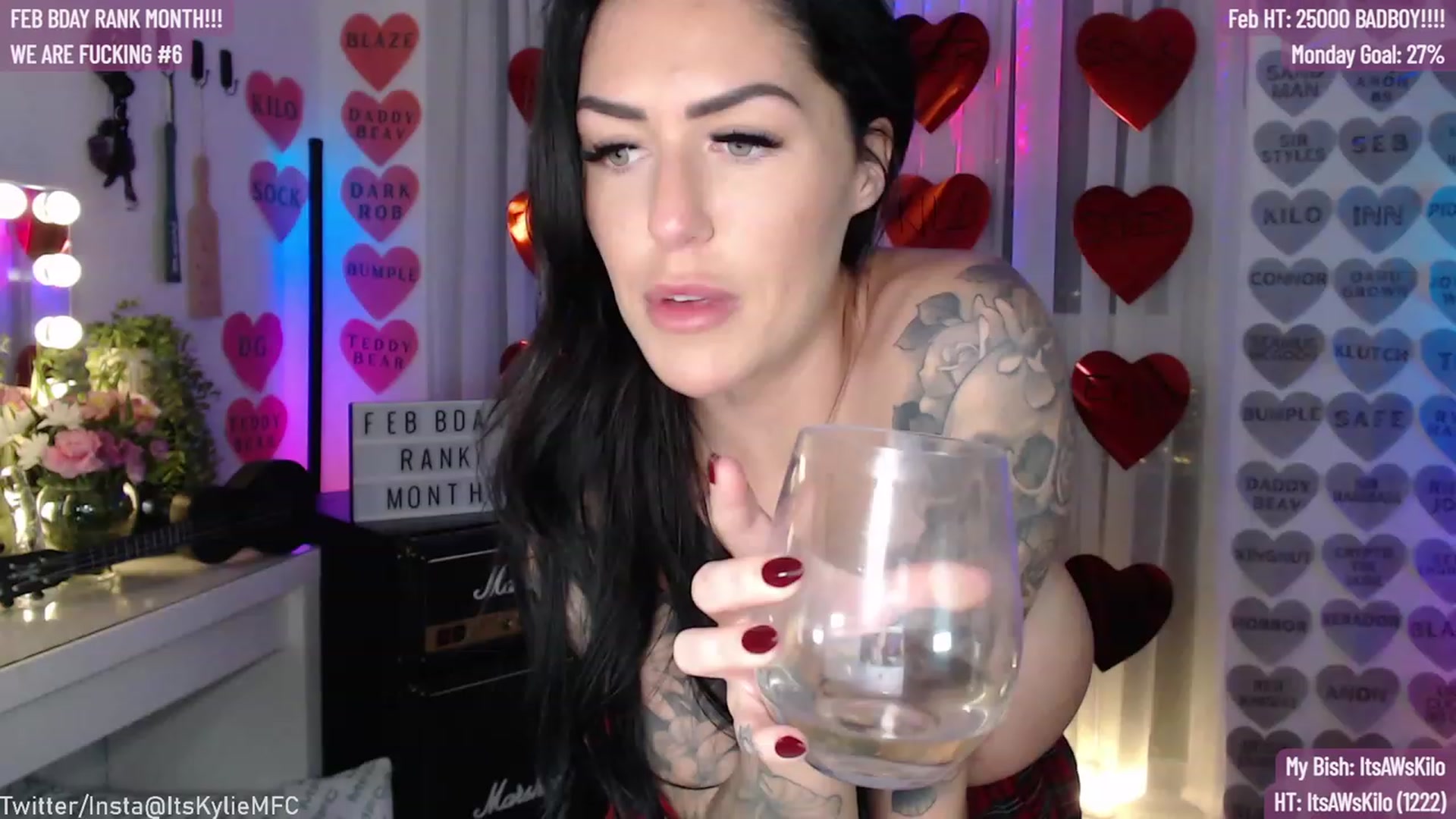 ItsKylie video thumbnail