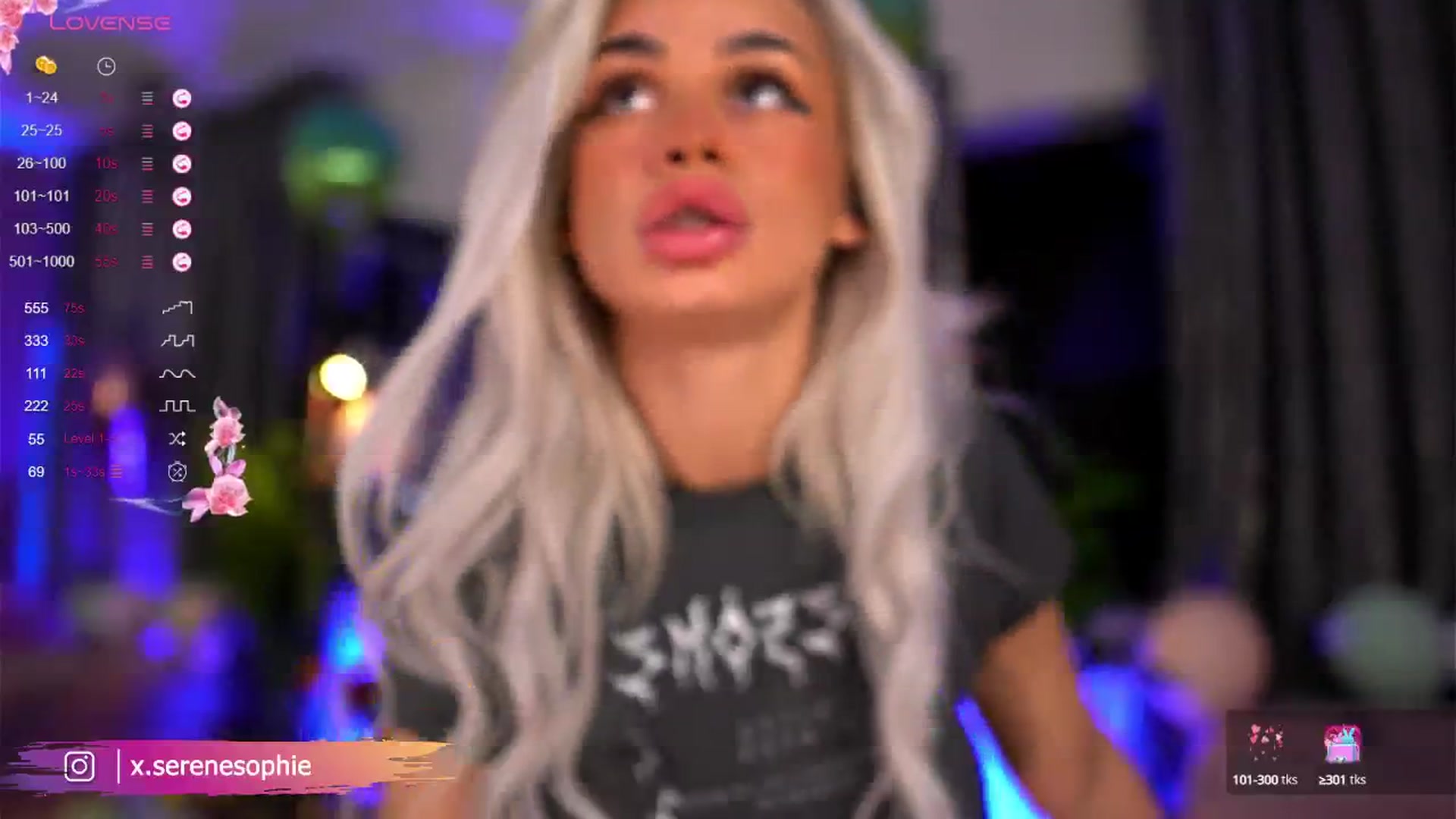 Serene_Sophie video thumbnail
