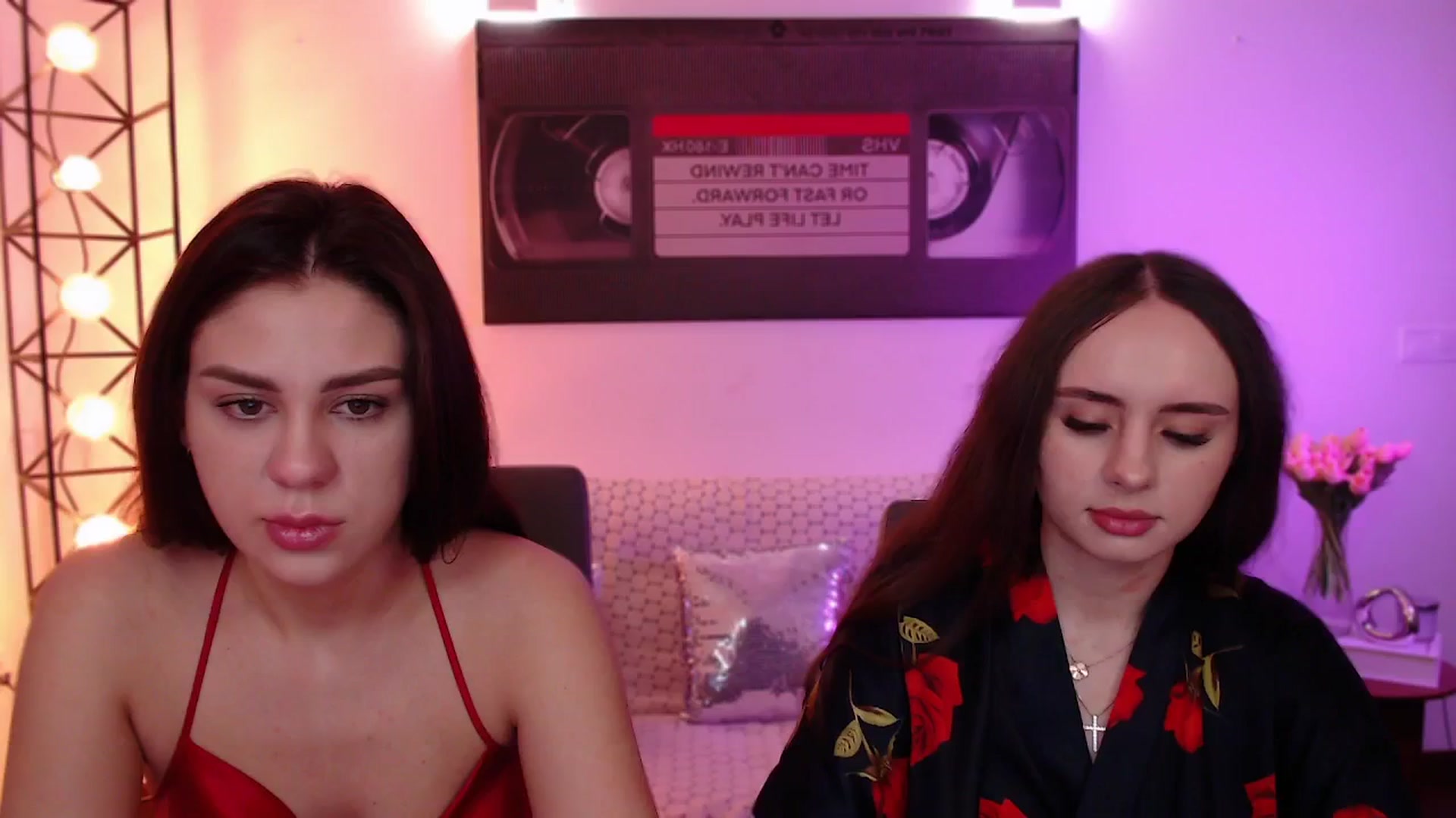 Lady_Luck0 video thumbnail