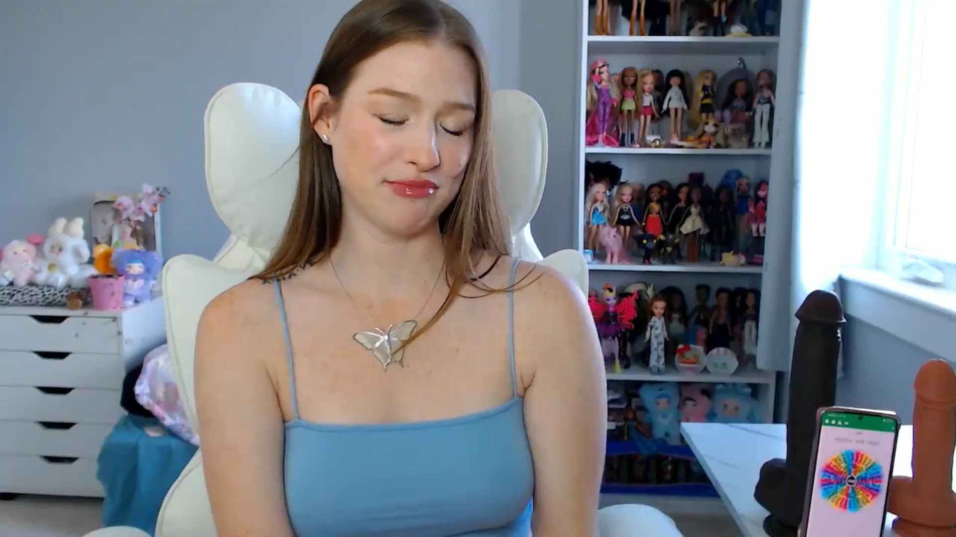 GemmaMinx video thumbnail