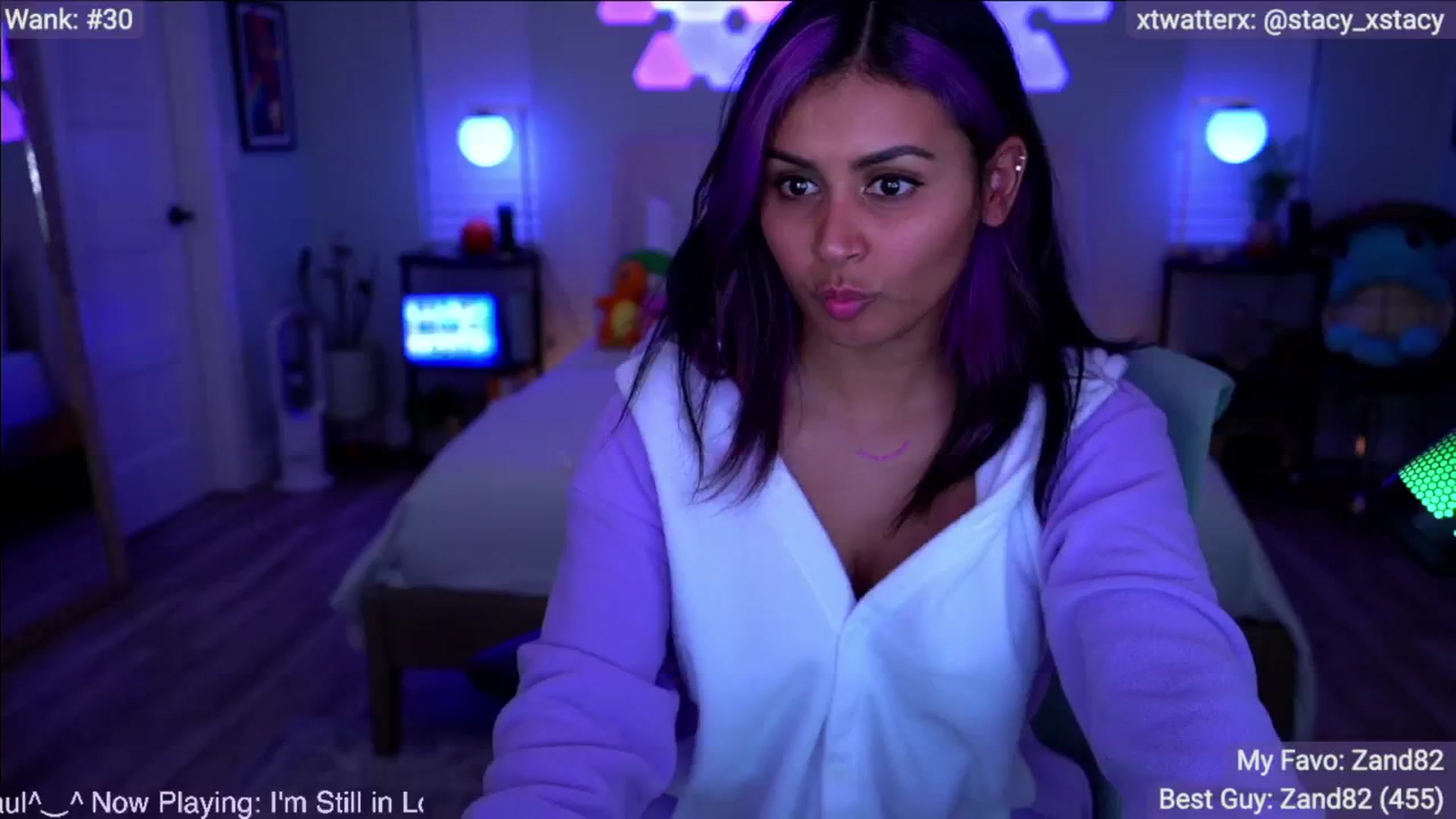 Stacy_x3 video thumbnail