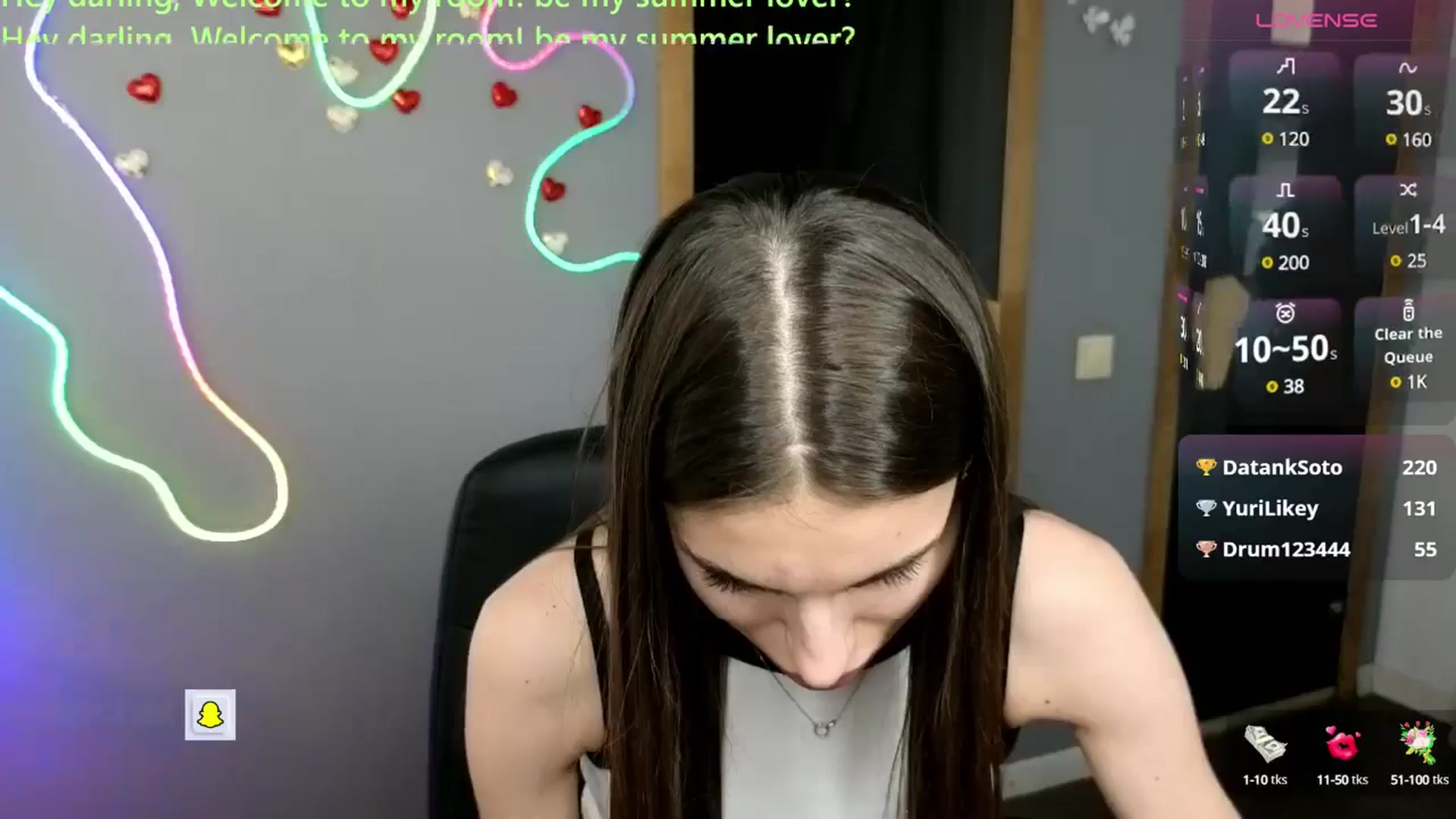 Graceful_Doll video thumbnail