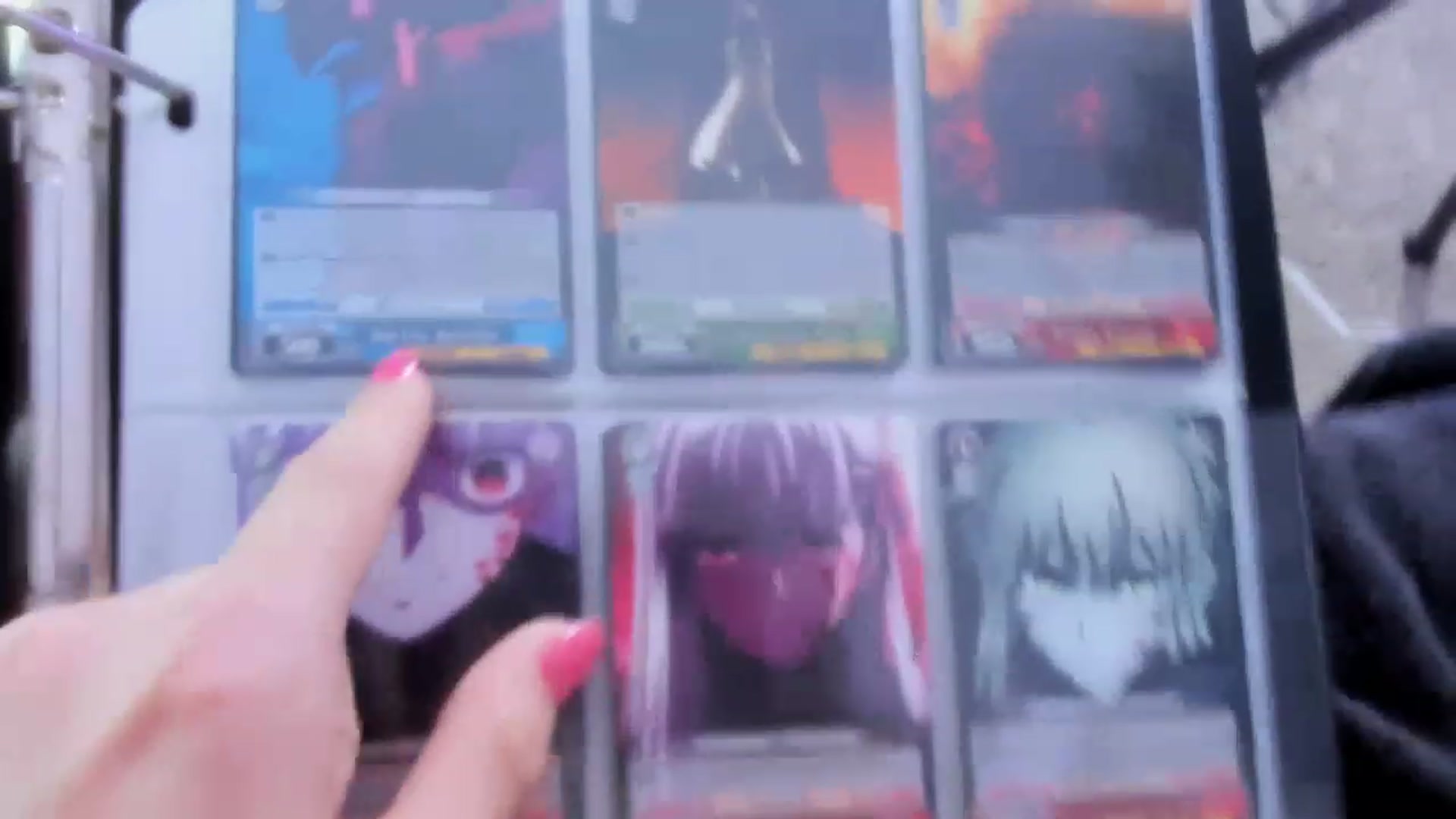 Isabelle_Babe video thumbnail