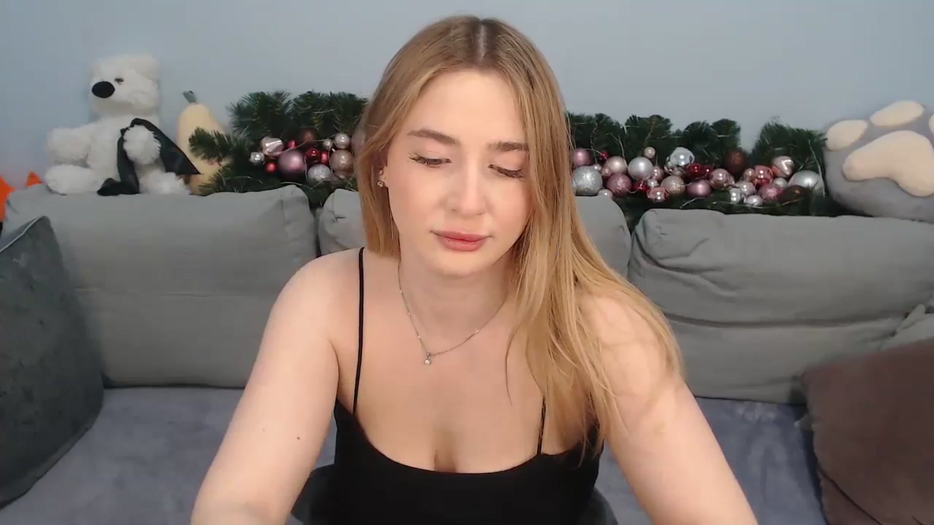 SabrinaViolet video thumbnail