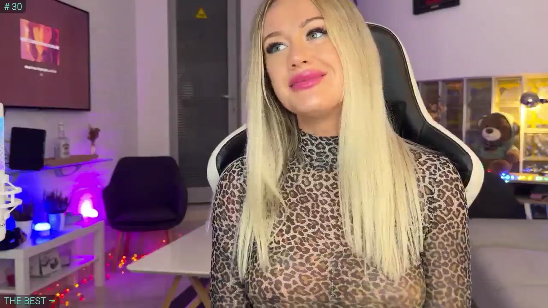 AlexiAngel video thumbnail