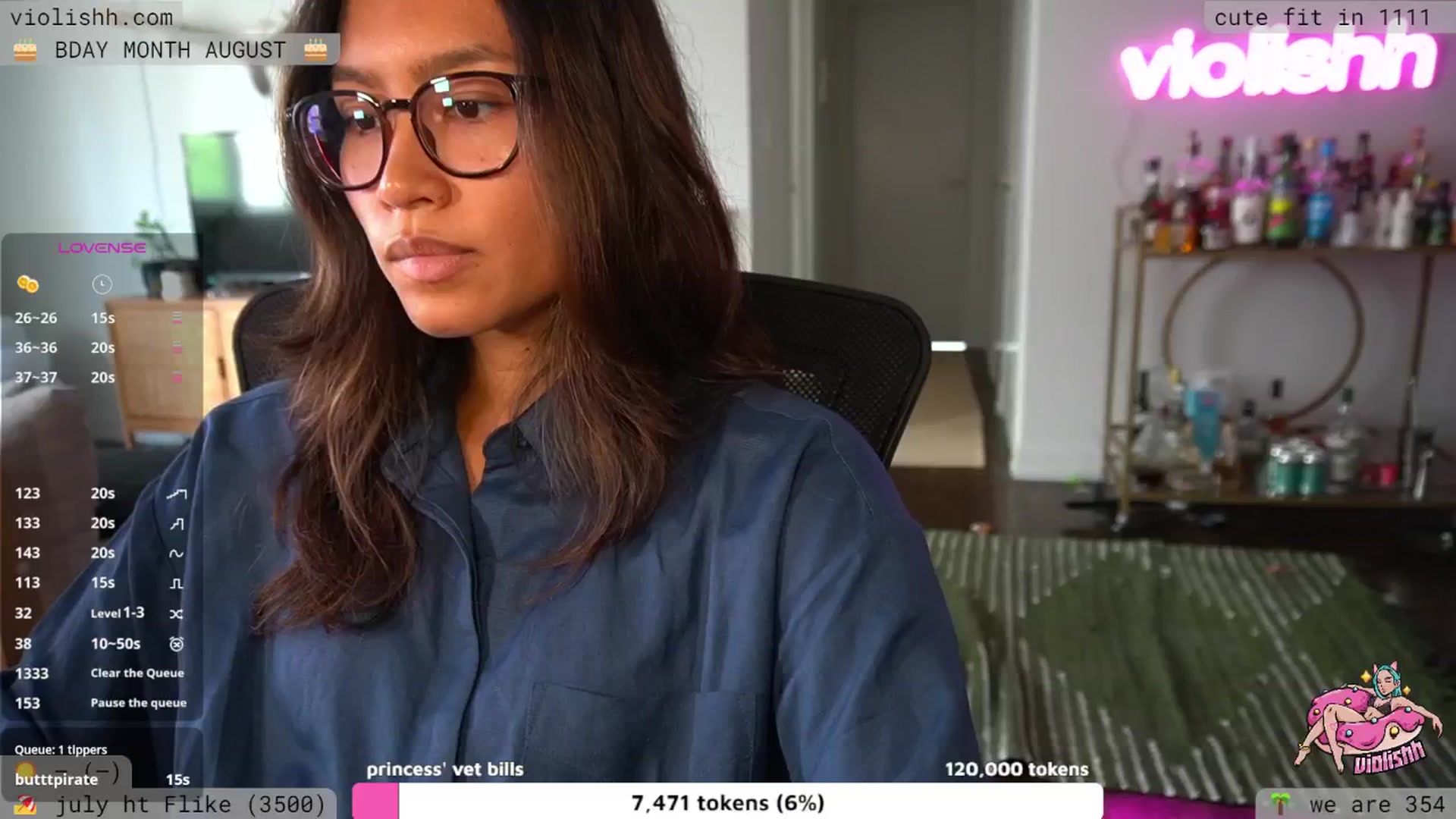 violishh video thumbnail