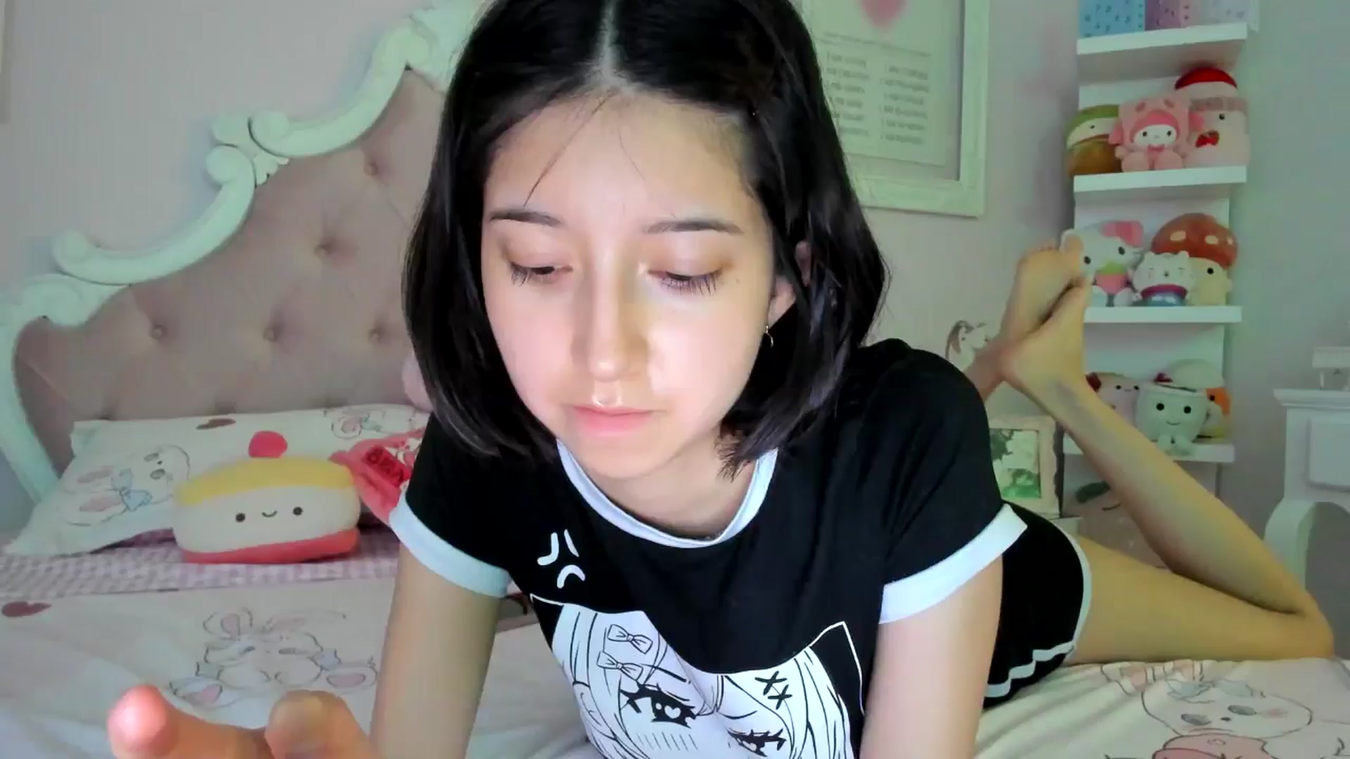 Cherrycute666 video thumbnail