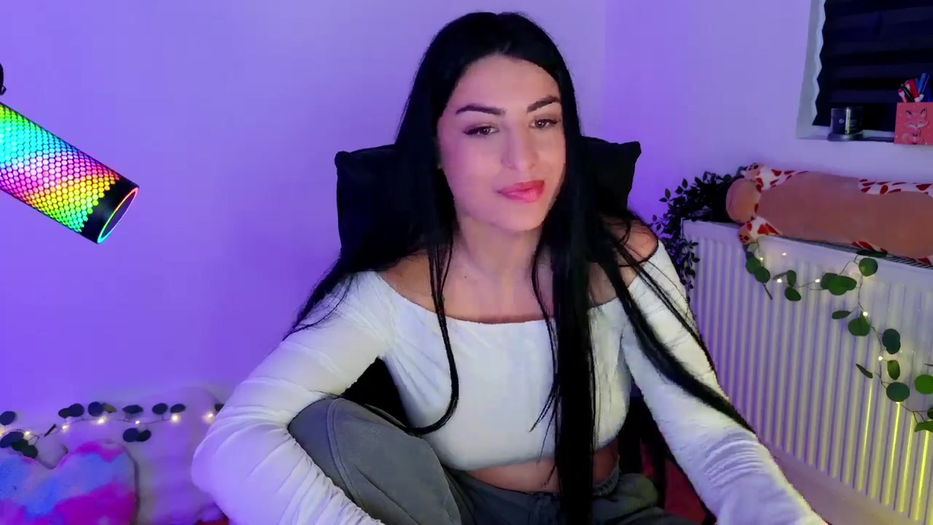 Amystique video thumbnail