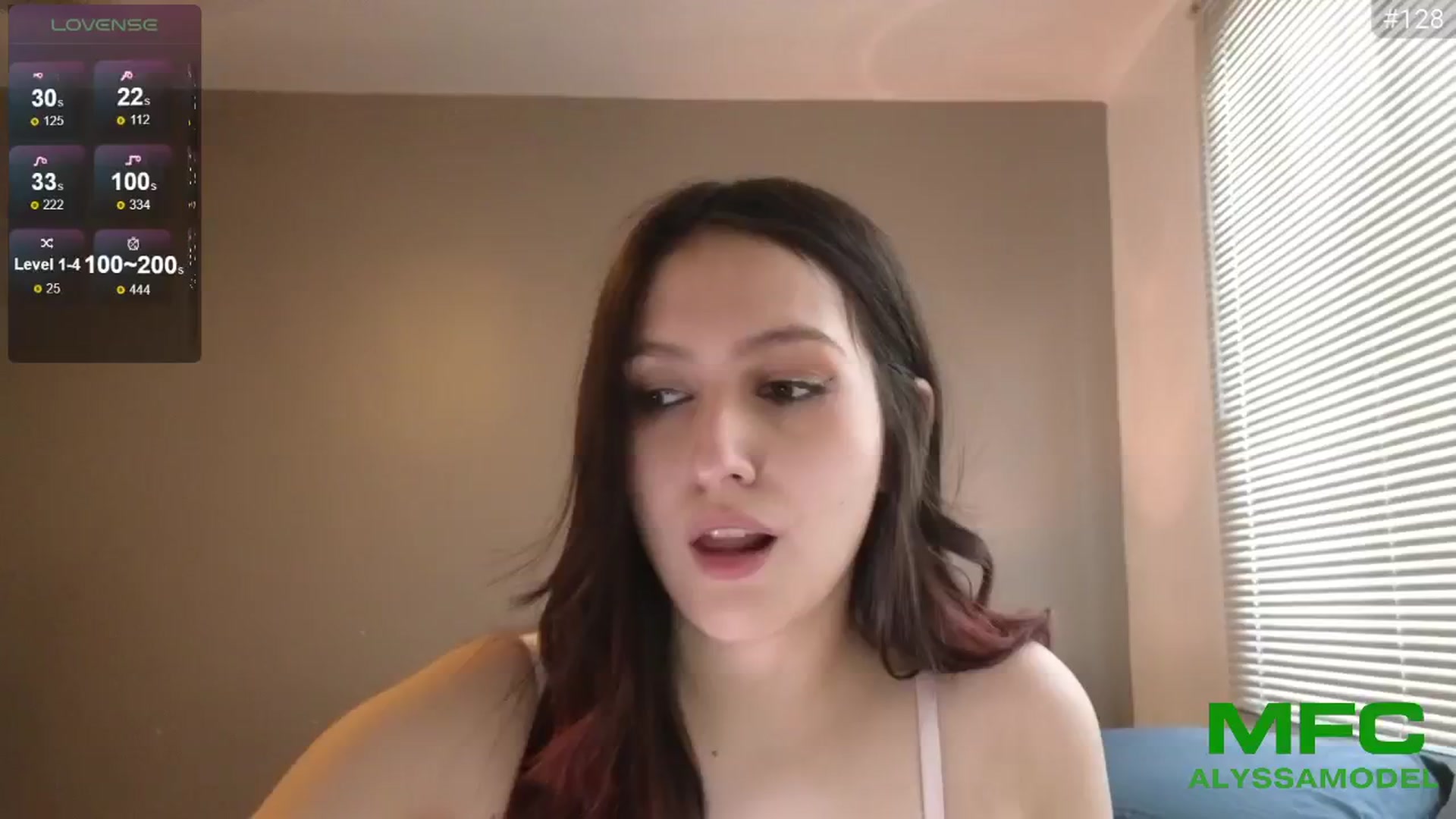Alyssamodel video thumbnail