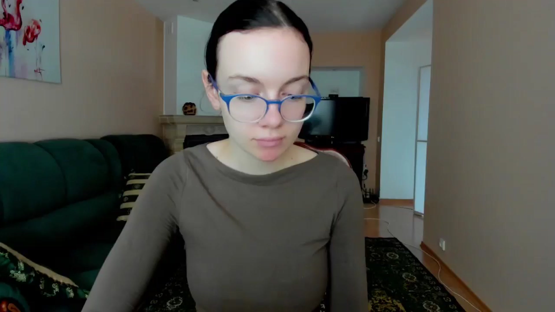 Baby_Melania video thumbnail