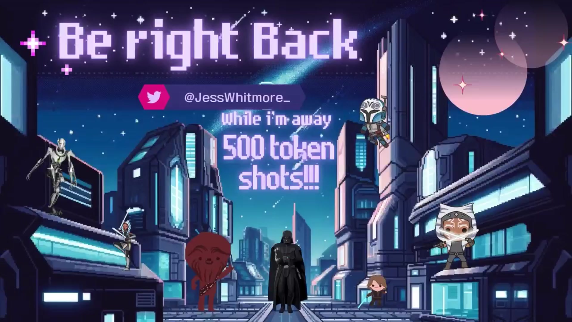 BdayJess video thumbnail