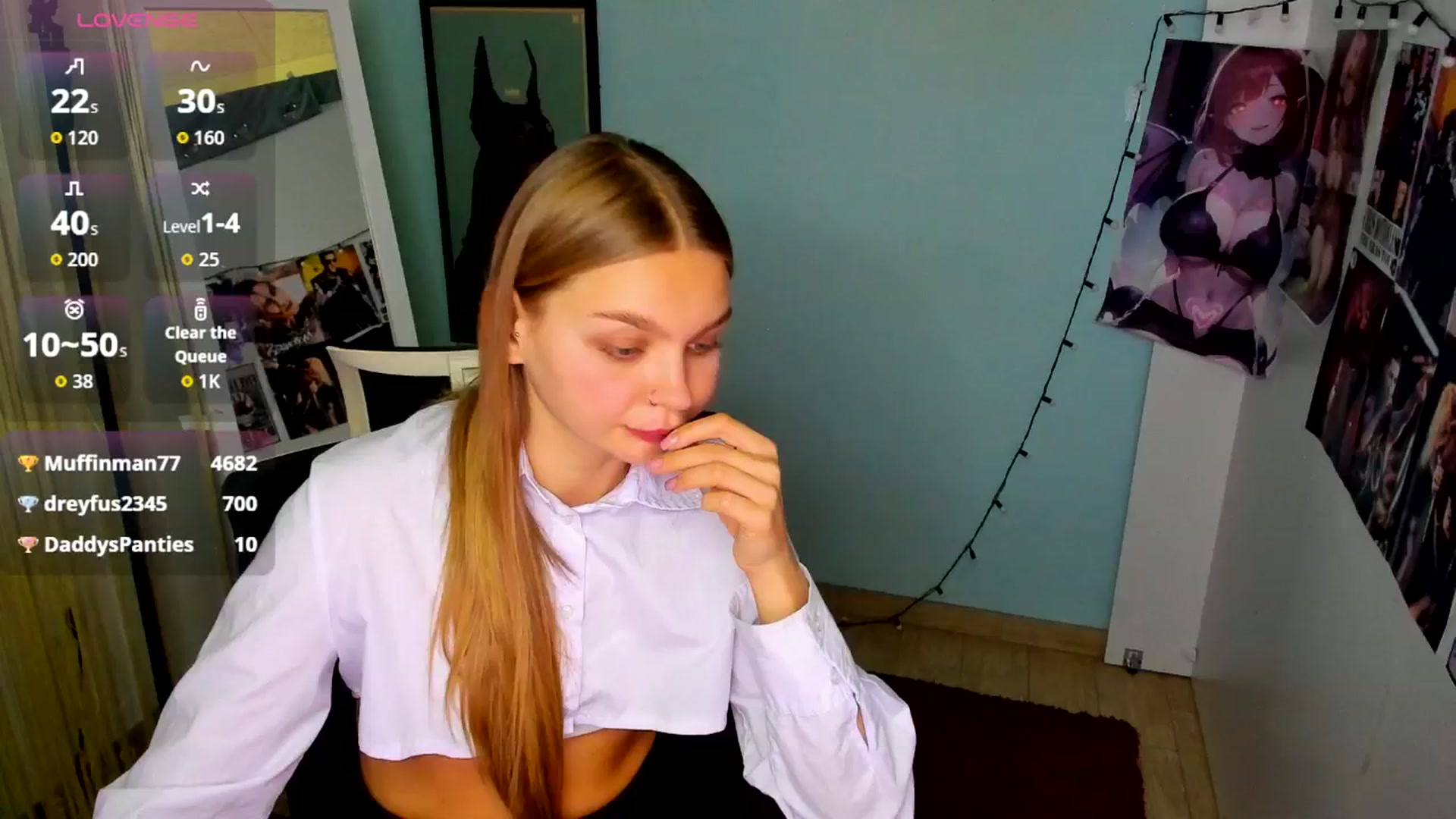 Valery_Lovee video thumbnail