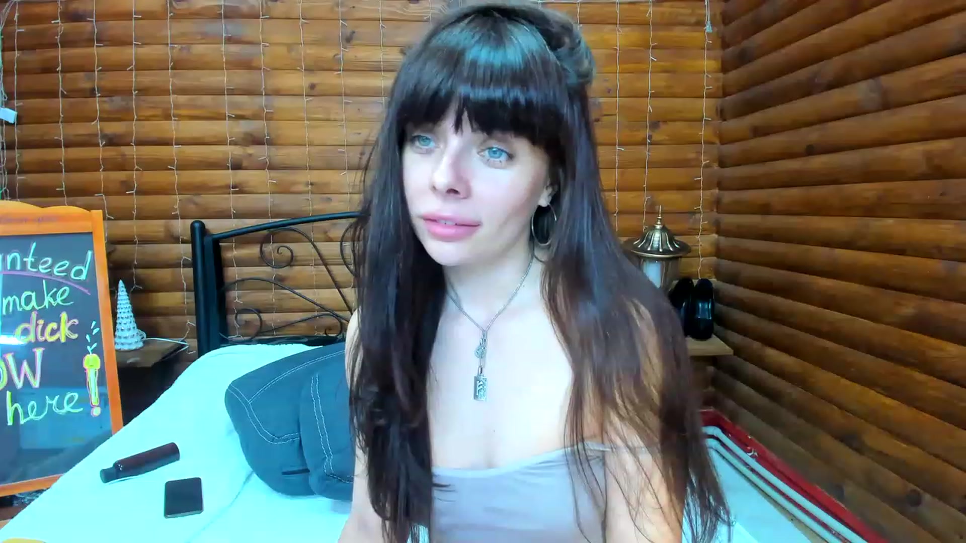 Dark_Lady_ video thumbnail