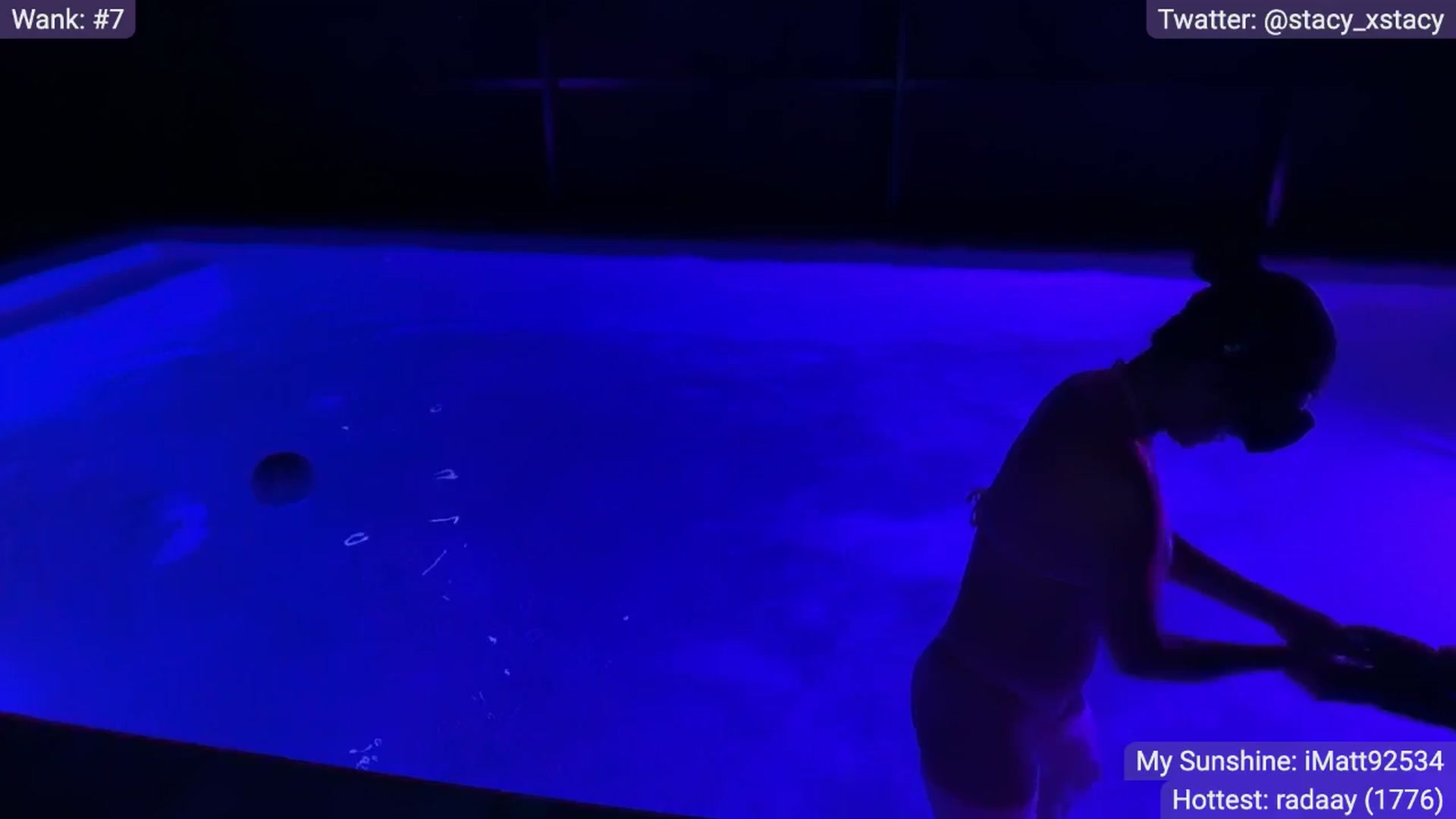 Stacy_x3 video thumbnail
