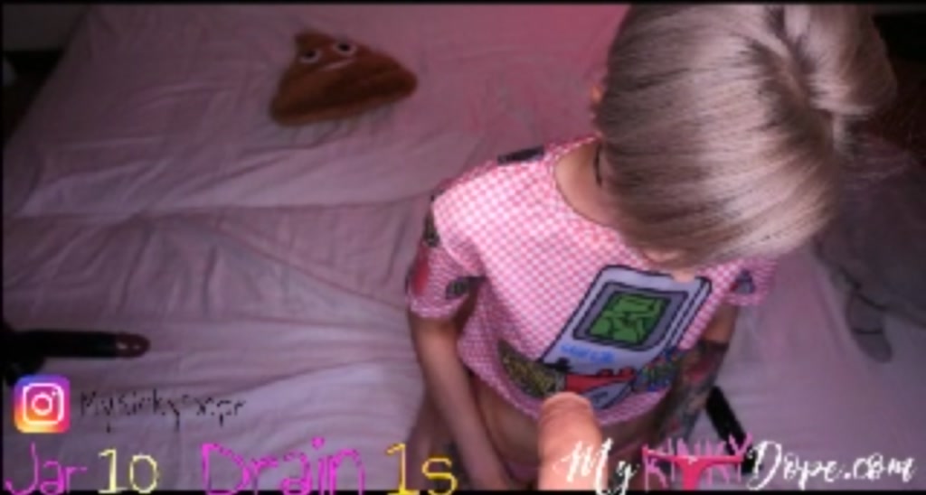 MyKinkyDope video thumbnail