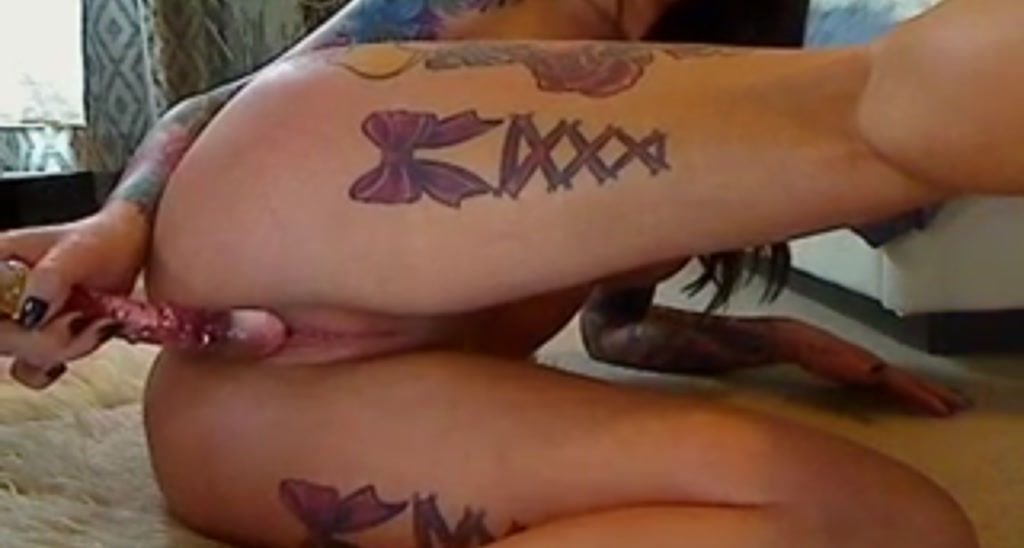 TATTGODDESS video thumbnail