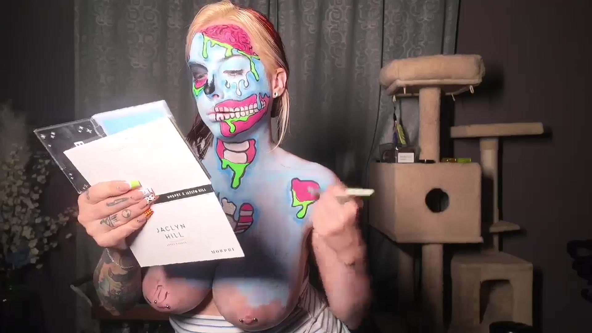 Cubbixoxo video thumbnail