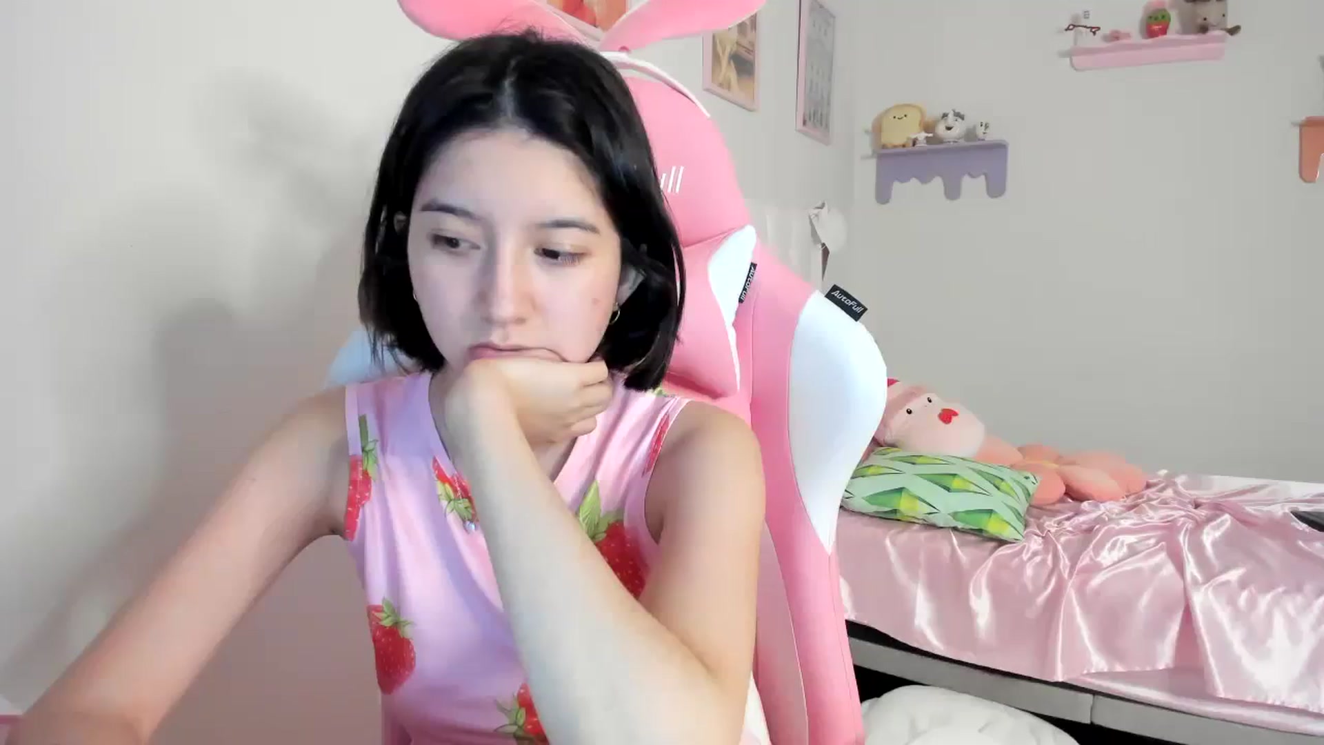 Cherrycute666 video thumbnail