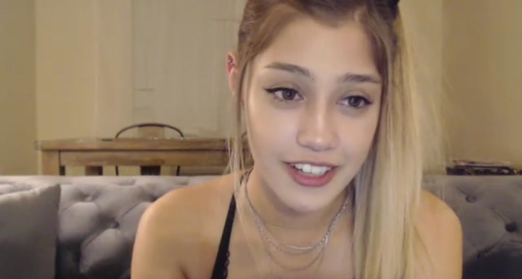 Babygirl_97 video thumbnail